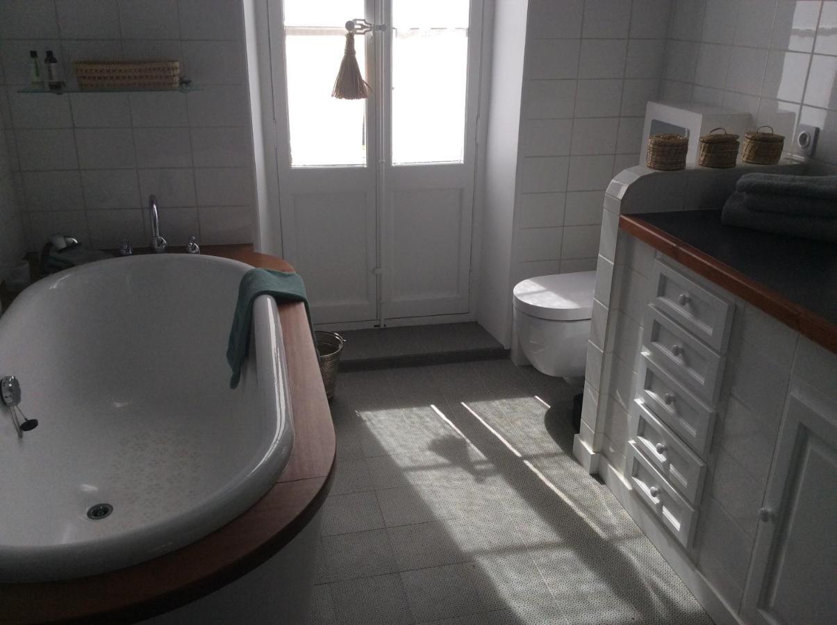 Bed and Breakfast La Maison Mermoz Марсель Екстер'єр фото